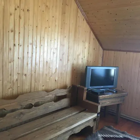 барви карпат Vorochta