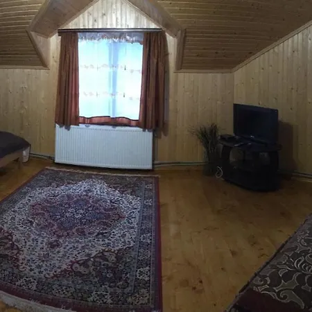 барви карпат Konukevi *