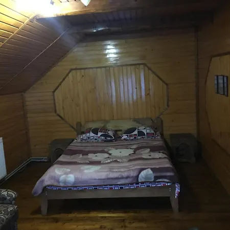 барви карпат *