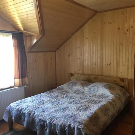 барви карпат Konukevi