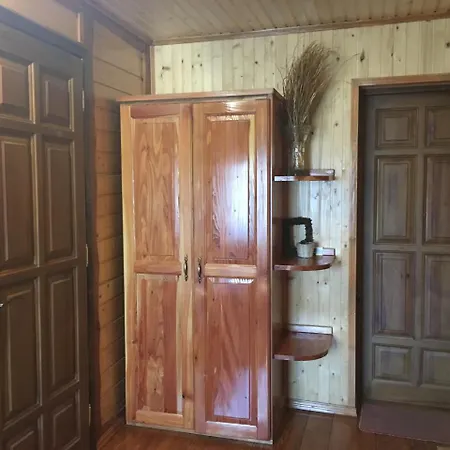 Gasthuis барви карпат Vorochta