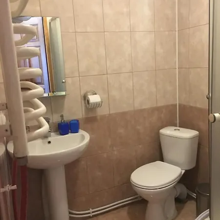 барви карпат Vorochta