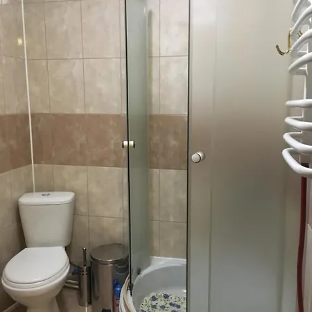 барви карпат Gasthuis *