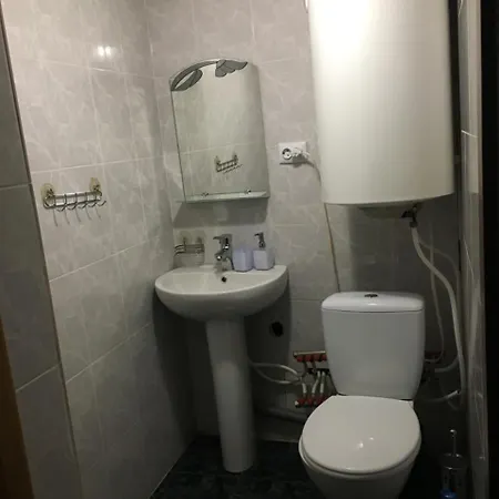 барви карпат *