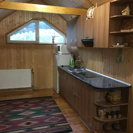 барви карпат