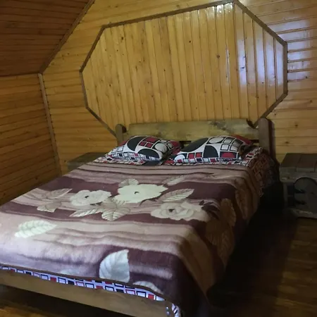 барви карпат * Vorokhta
