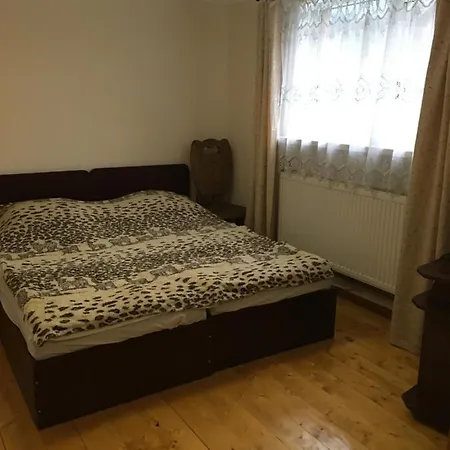 барви карпат *