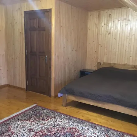 барви карпат Konukevi