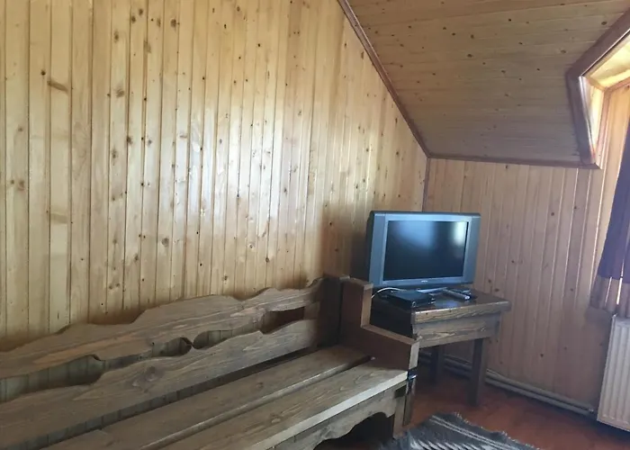 барви карпат Vorokhta